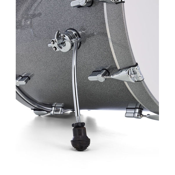 Sonor AQ2 BOP Akustik Davul Seti (Titanium Quartz) 10