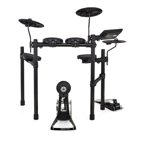 Yamaha DTX432K Dijital Davul Seti 3
