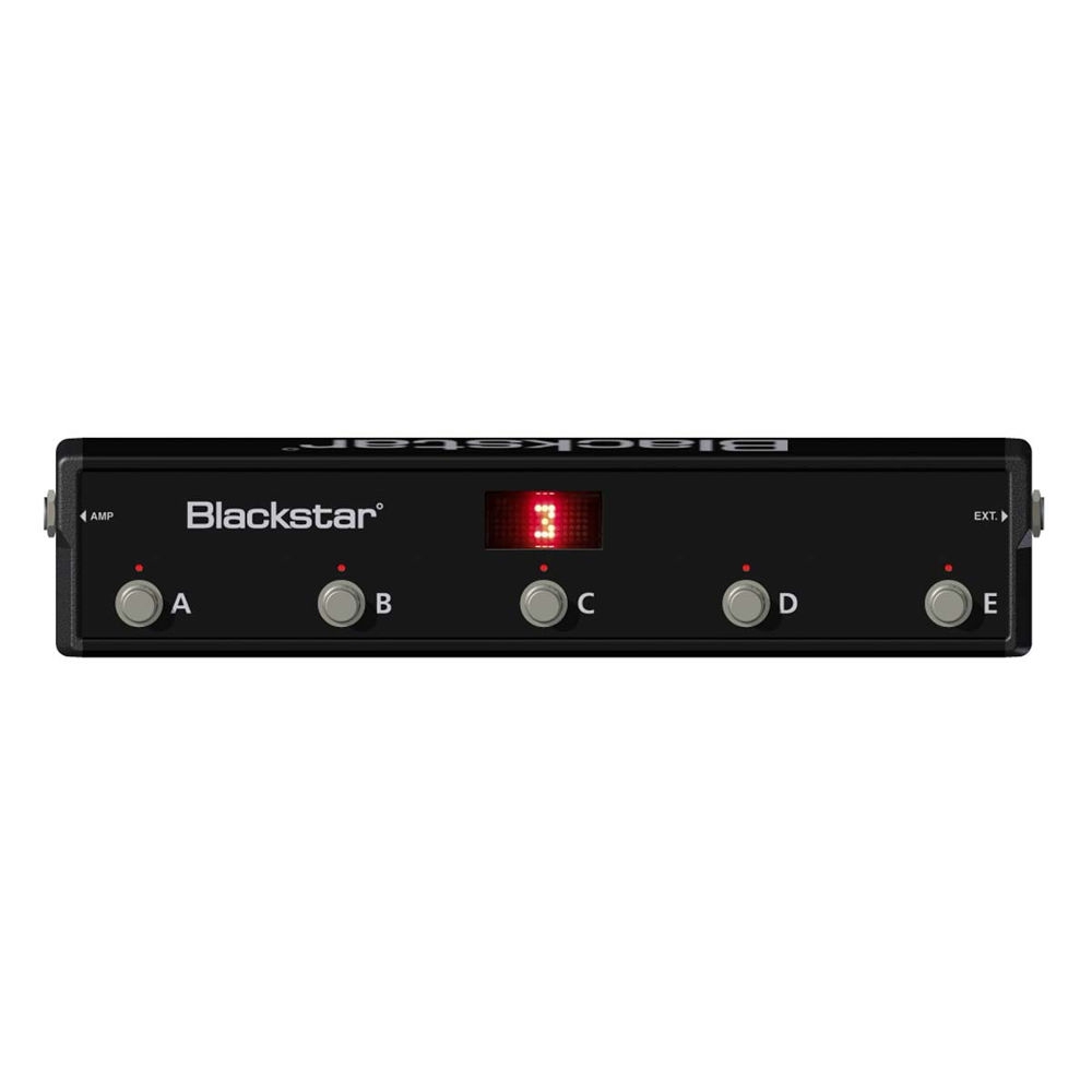 Blackstar FS-12 Footswitch 1