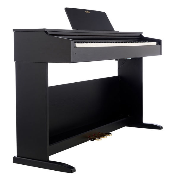 Casio AP270BK Celviano Dijital Piyano (Siyah) 4