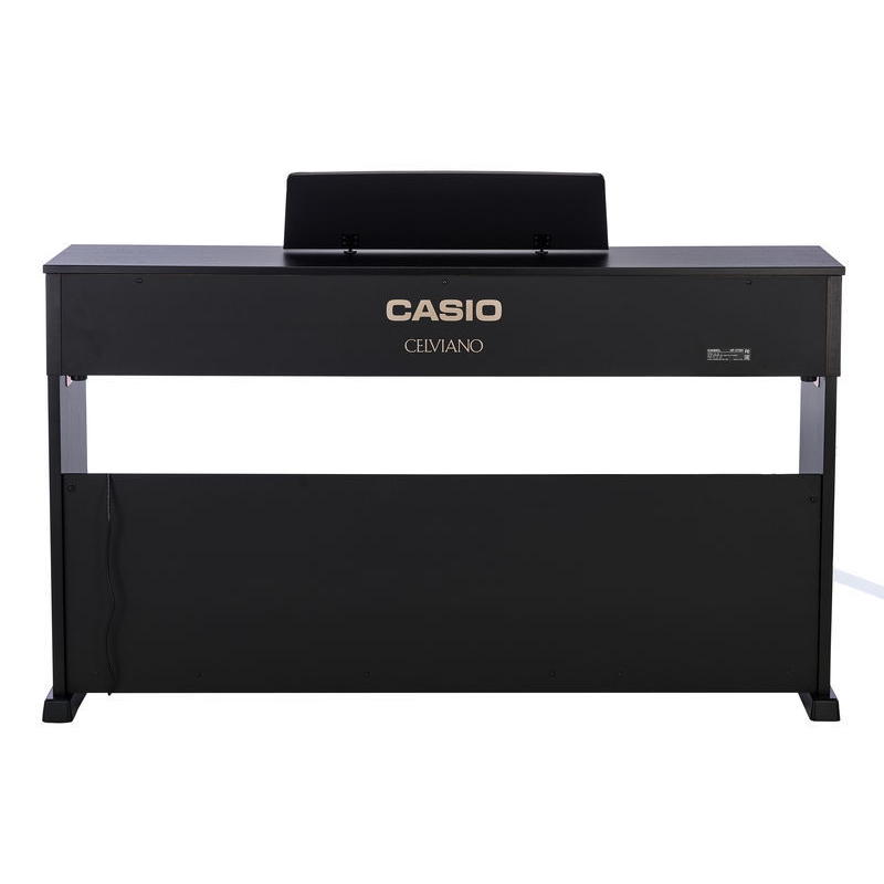 Casio AP270BK Celviano Dijital Piyano (Siyah) 5