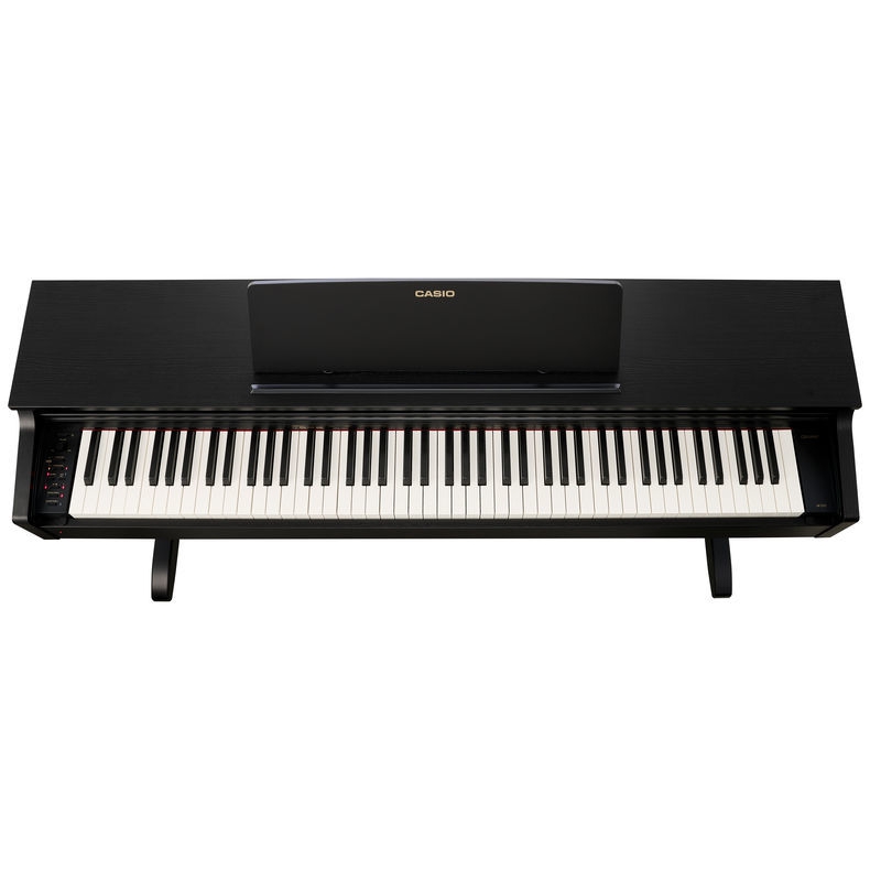 Casio AP270BK Celviano Dijital Piyano (Siyah) 6
