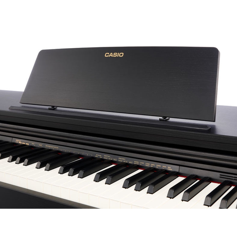 Casio AP270BK Celviano Dijital Piyano (Siyah) 7