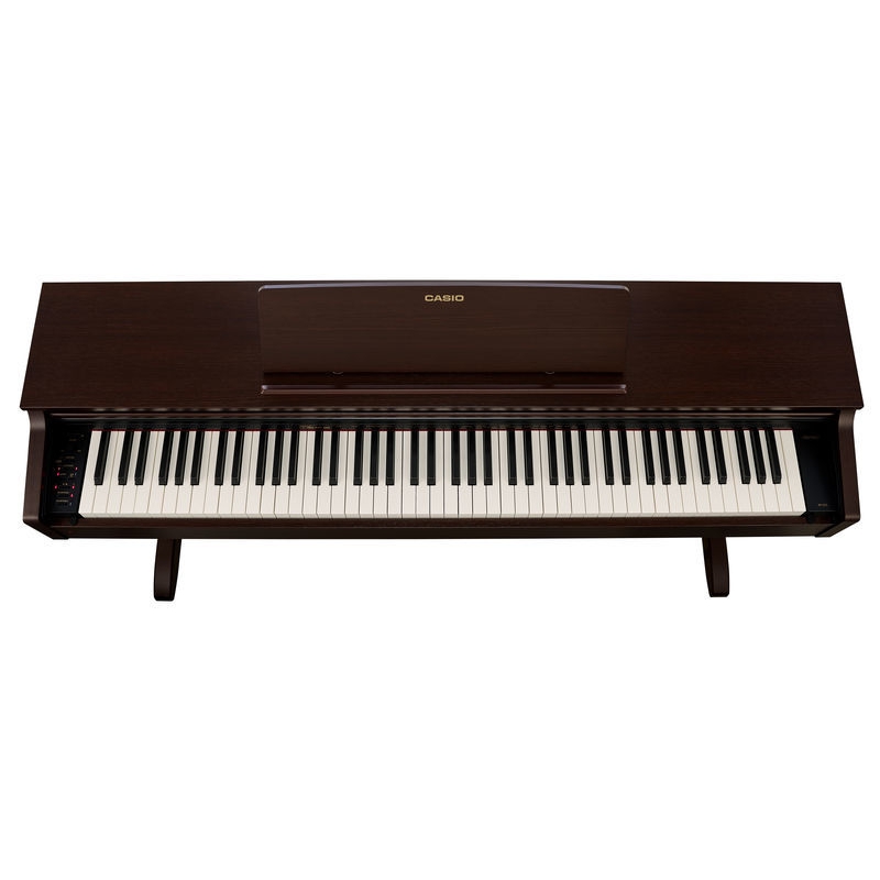 Casio AP270BN Celviano Dijital Piyano (Kahverengi) 6