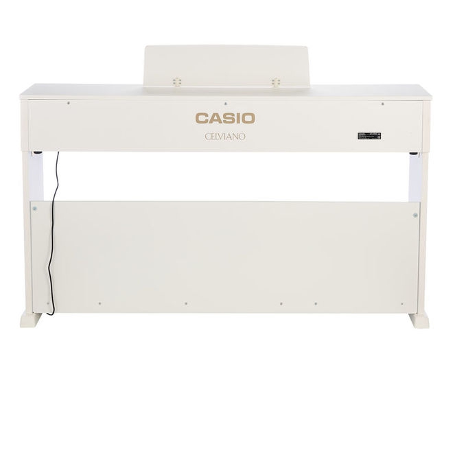 Casio AP270WE Celviano Dijital Piyano (Beyaz) 5