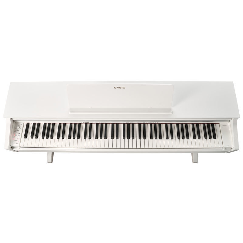 Casio AP270WE Celviano Dijital Piyano (Beyaz) 6