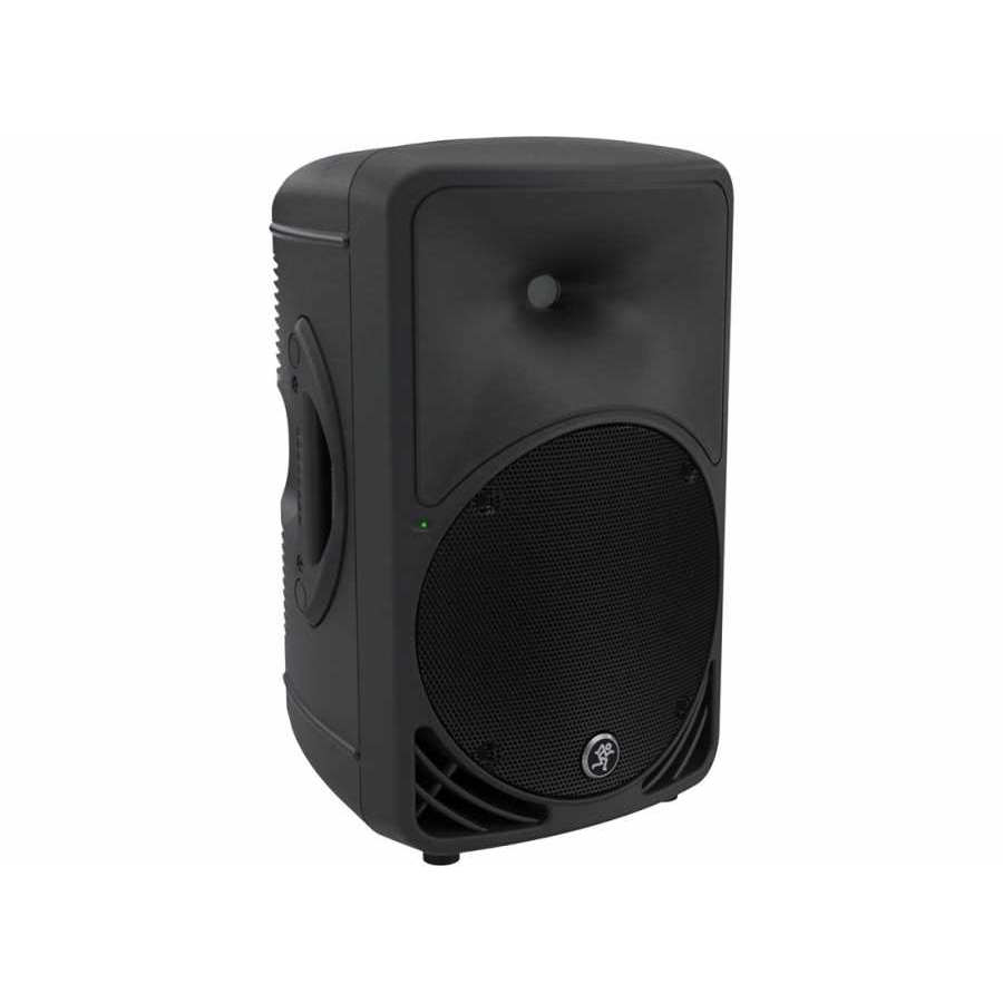 Mackie SRM350V3 10" SRM Serisi Aktif Hoparlör 2