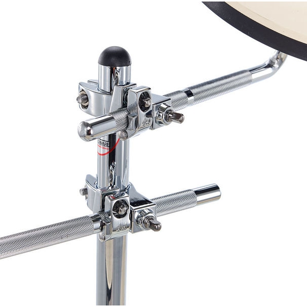 dw Drums DWCPPADTS5 Go Anywhere Pad Set 9