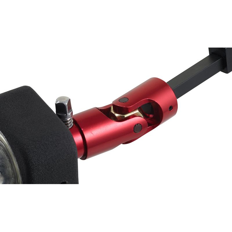 dw Drums DW 9000 Double Bass Pedal 9