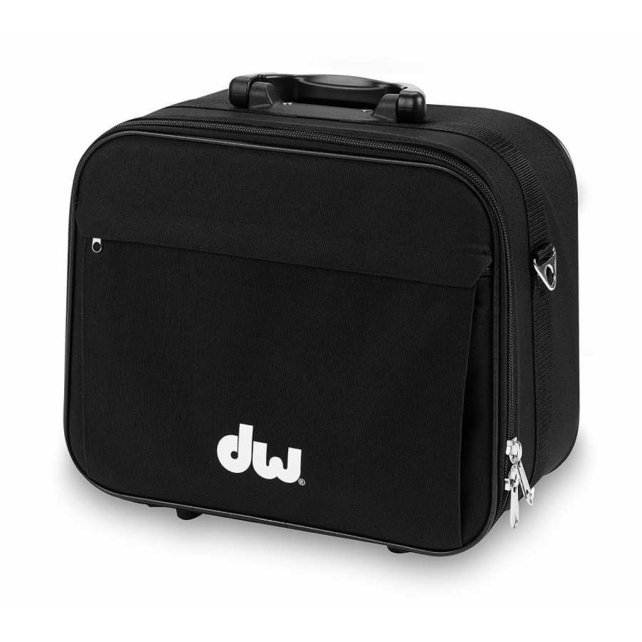dw Drums DW 9000 Double Bass Pedal 10