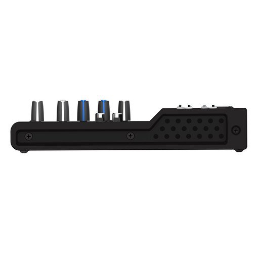 Mackie Mix5 5 Kanal Deck Mikser 2