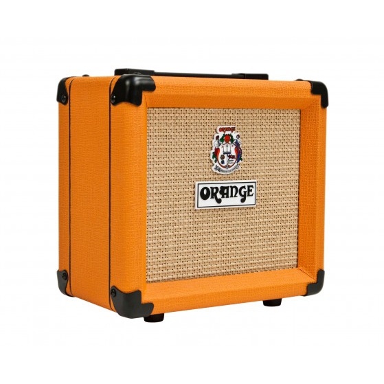 Orange Micro Terror Elektro Gitar Kabini 2