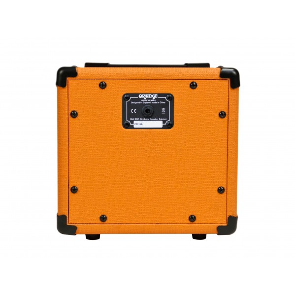 Orange Micro Terror Elektro Gitar Kabini 3