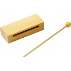 Jinbao JB-256 Wood Block 1