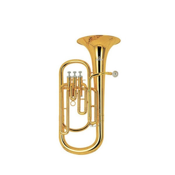 Jinbao JBEP-1181L Euphonium 1