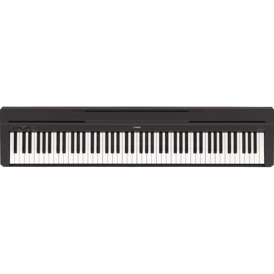 Yamaha P45 Taşınabilir Dijital Piyano Seti 3