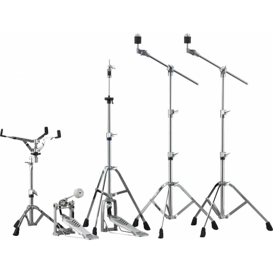 Yamaha HW680 Hardware Set 1