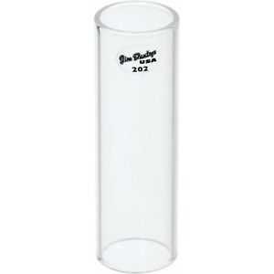 Jim Dunlop 202SI Glass Medium Slide 2