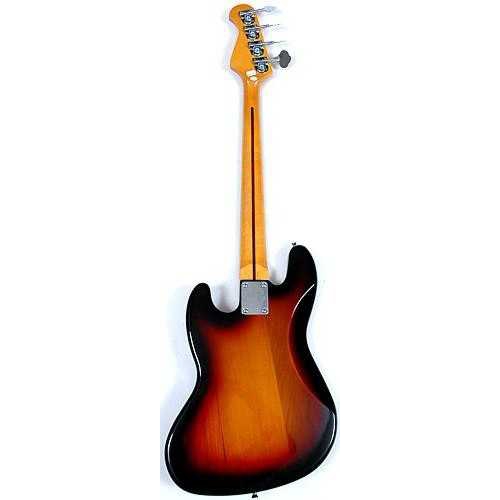 SX SJB62+/3TS Bas Gitar (3-Tone Sunburst) 3