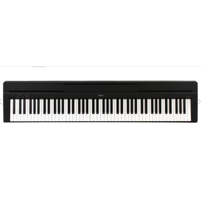 Yamaha P45 Taşınabilir Dijital Piyano 3