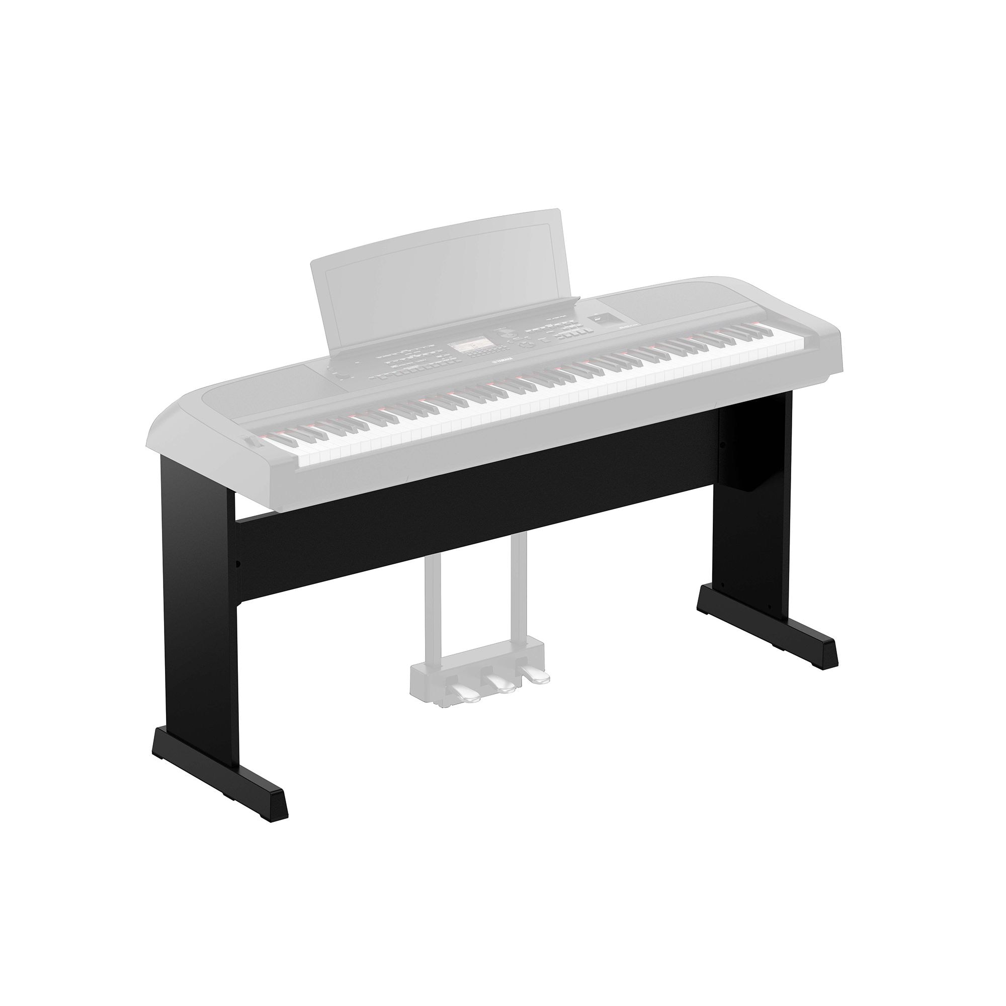 Yamaha L300B Stand (DGX-670 Uyumlu) 1
