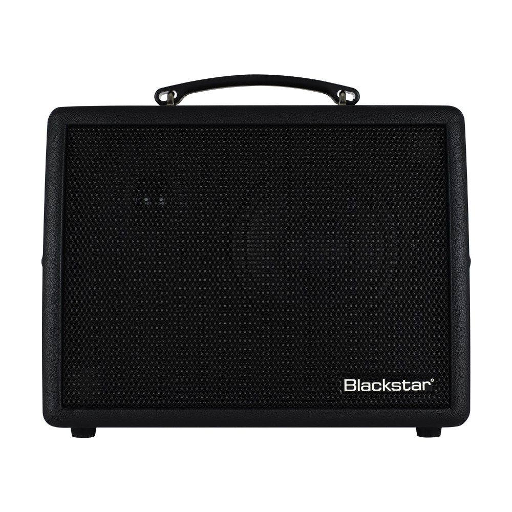 Blackstar Sonnet 60 6.5'' 60 Watt Akustik Combo Amfi (Siyah) 1