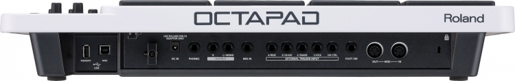 ROLAND SPD-30 Octapad 2