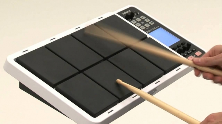 ROLAND SPD-30 Octapad 3