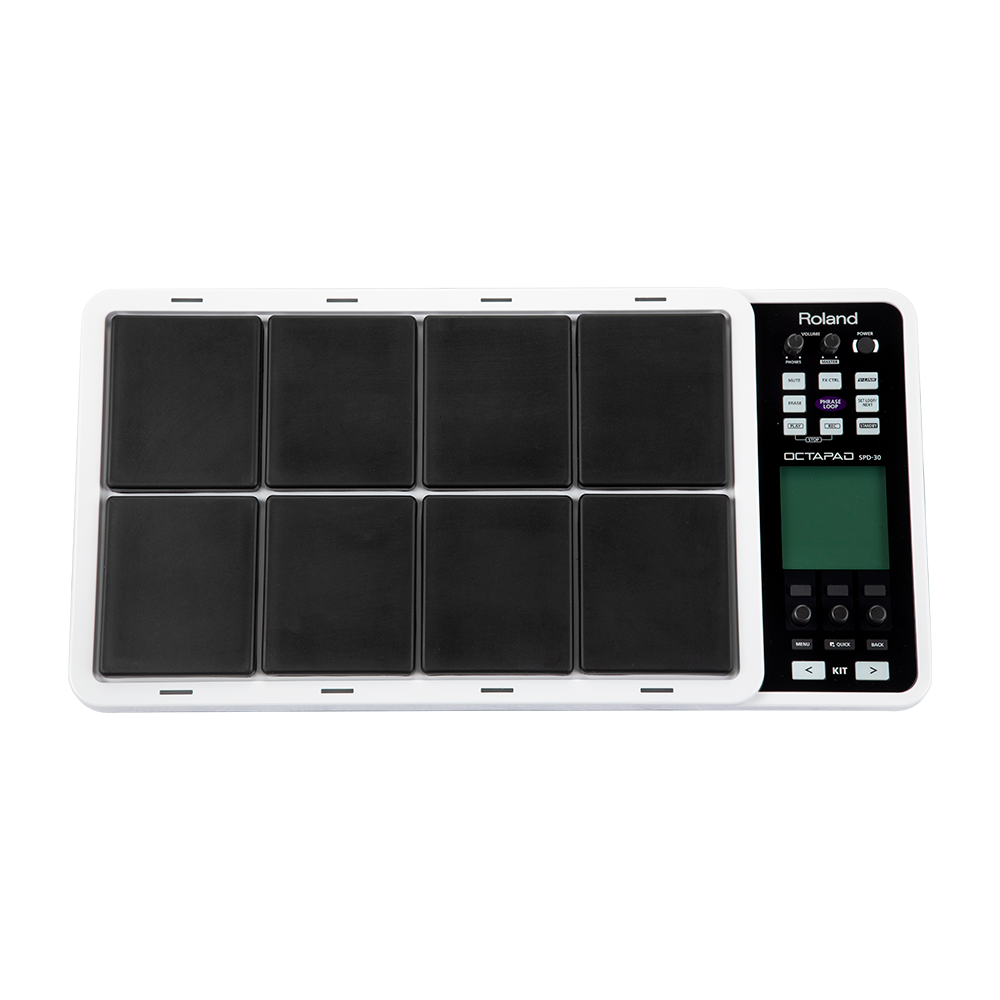 ROLAND SPD-30 Octapad 4