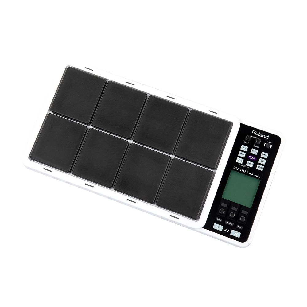 ROLAND SPD-30 Octapad 6