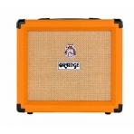 Orange Crush 20RT Kombo Elektro Gitar Amfi 1