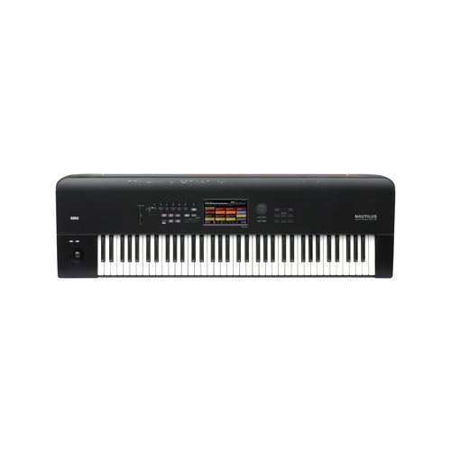Korg NAUTILUS-73 1