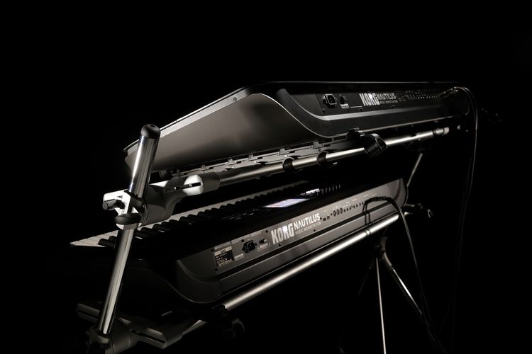 Korg NAUTILUS-73 5