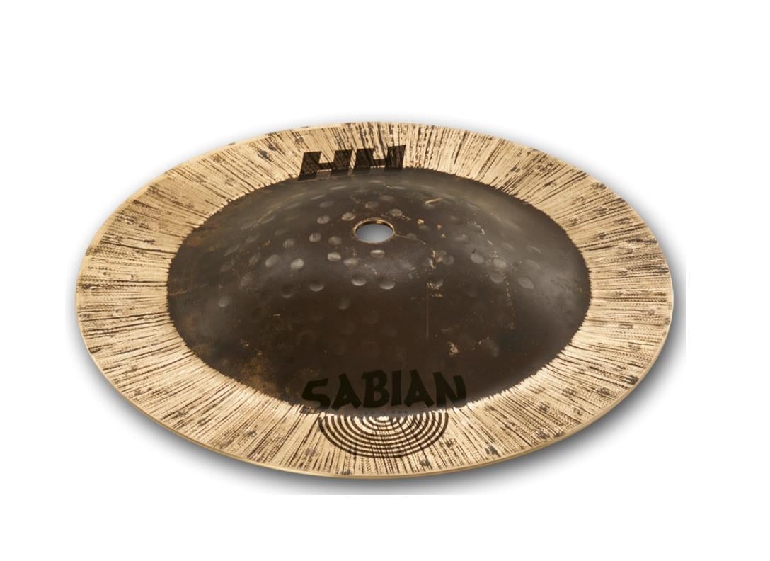 SABIAN 10759R 7" RADIA CUP CHIME ZİL HH 2