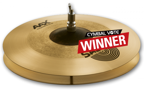 SABIAN 214XFHN 14" FREQ HATS ZİL AAX 2