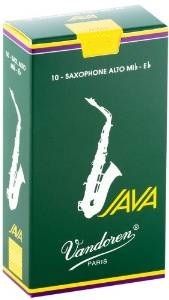 VANDOREN SR2625 / JAVA 2,5 Numara Alto Saksafon Kamışı - 10lu Kutu 2