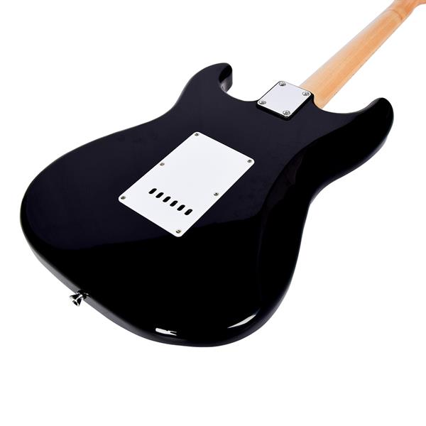 KAYSEN K-EG1-M SB Elektro Gitar | ST Kasa SSS Manyetik 4