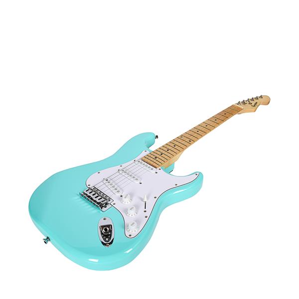 KAYSEN K-EG1-M GN Elektro Gitar | ST Kasa SSS Manyetik 2