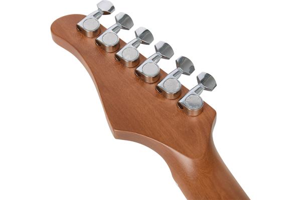 KAYSEN KST-218 BK Elektro Gitar | ST Kasa HSS Manyetik 7