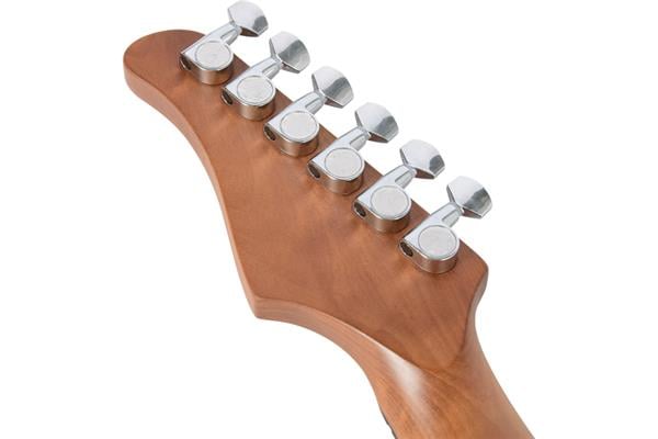KAYSEN KST-217 RD Elektro Gitar | ST Kasa HSS Manyetik 7
