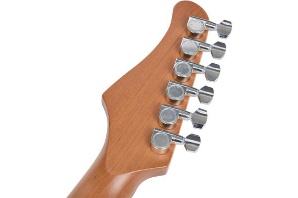 KAYSEN KST-215 MB Elektro Gitar | ST Kasa HSS Manyetik 7