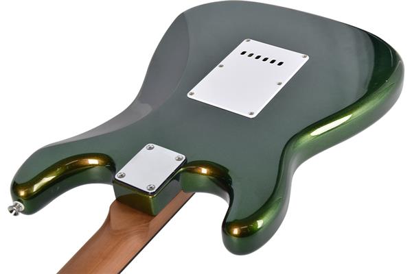 KAYSEN KST-215 GVG Elektro Gitar | ST Kasa HSS Manyetik 3