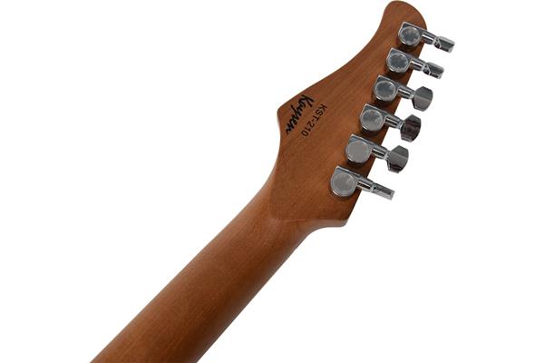 KAYSEN KST-210-H BK Elektro Gitar | ST Kasa HSS Manyetik 9
