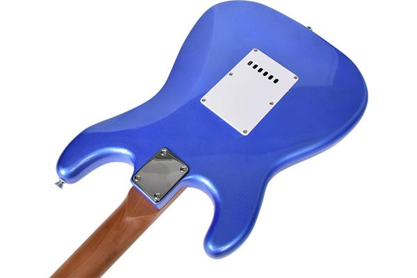 KAYSEN KST-210-H BL Elektro Gitar | ST Kasa HSS Manyetik 7