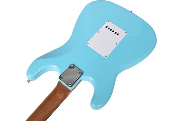 KAYSEN KST-210-S BL Elektro Gitar | ST Kasa SSS Manyetik 7