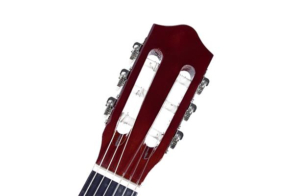 The Olive Tree C39-N 4/4 Klasik Gitar 7