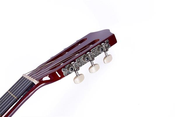 The Olive Tree C39-N 4/4 Klasik Gitar 8