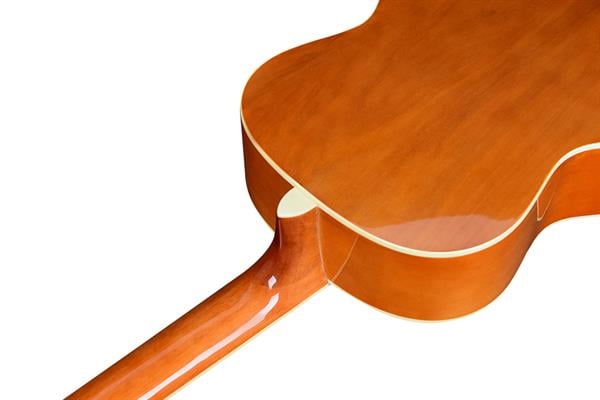 Tayste TS-CG31-39 Natural 4/4 Klasik Gitar 7