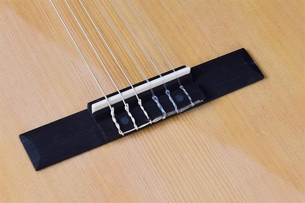 Tayste TS-CG32-39 Natural 4/4 Klasik Gitar 6