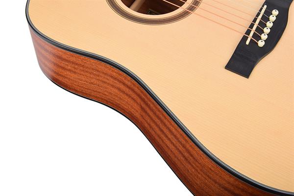 Tayste TS20D-41 Akustik Gitar 3